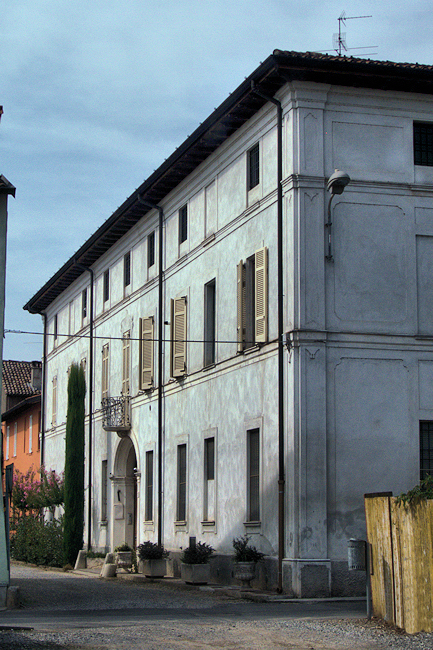 Palazzo Rizzini