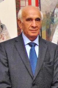 Gian Paolo Lazzari