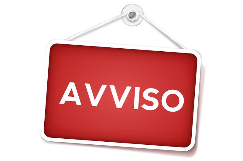 Orari di ricevimento ufficio tecnico