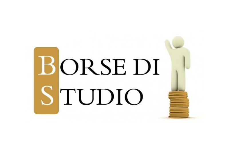Borsa Studio intitolata alla memoria di Maria Vailati Checchi ed Enrico Checchi