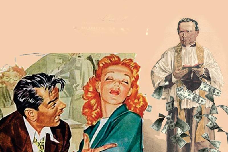 Un pomeriggio dedicato al dialetto. Commedia teatrale a Genivolta