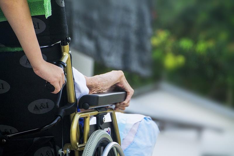Regione. Interventi a favore di persone con gravissime disabilità e in condizione di non autosufficienza