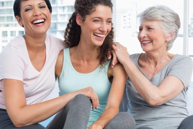 Azienda sanitaria di Crema: Settimana Salute Donna 2019