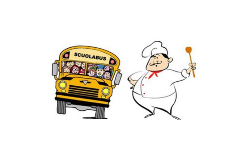 Iscrizione ai servizi scolastici per l'anno 2019/2020
