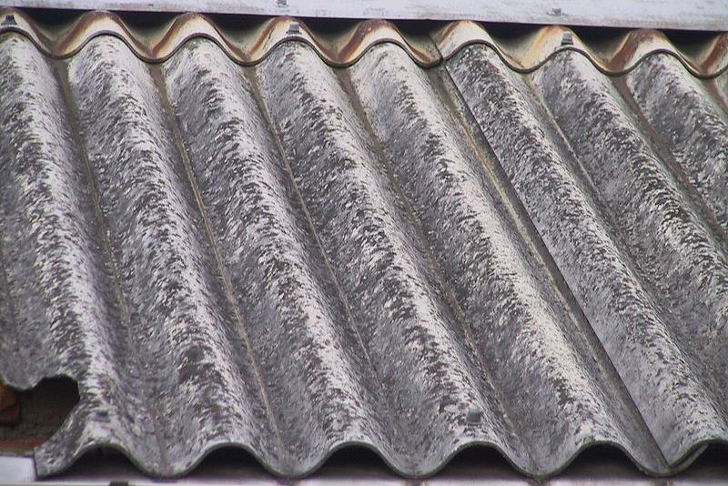 Contributi ai cittadini per la rimozione di coperture e di altri manufatti in cemento-amianto da edifici privati