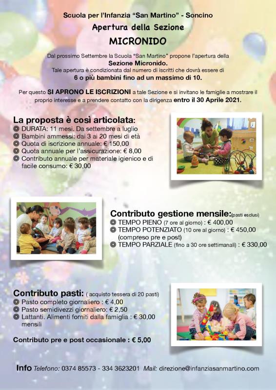 Locandina